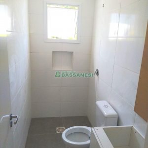 Apartamento com 60m², 2 dormitórios, 1 vaga, no bairro Salgado Filho em Caxias do Sul para Alugar