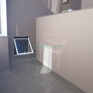 Apartamento com 60m², 2 dormitórios, 1 vaga, no bairro Salgado Filho em Caxias do Sul para Alugar