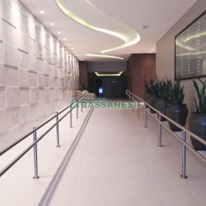 Sala com 51m², 1 vaga, no bairro Centro em Caxias do Sul para Comprar