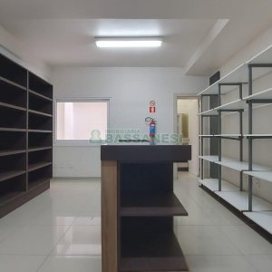 Loja com 60m², no bairro Rio Branco em Caxias do Sul para Alugar