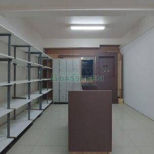 Loja com 60m², no bairro Rio Branco em Caxias do Sul para Alugar