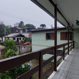 Casa com 189m², 7 dormitórios, 3 vagas, no bairro São Cristóvão em Caxias do Sul para Comprar