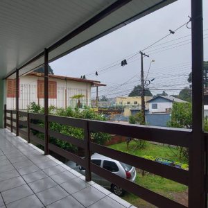 Casa com 189m², 7 dormitórios, 3 vagas, no bairro São Cristóvão em Caxias do Sul para Comprar