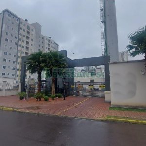 Apartamento com 40m², 2 dormitórios, no bairro Panazzolo em Caxias do Sul para Alugar
