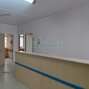 Sala com 64m², 1 vaga, no bairro Centro em Caxias do Sul para Alugar ou Comprar