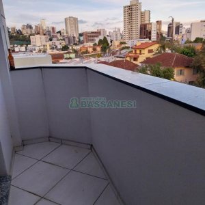 Apartamento com 66m², 2 dormitórios, 1 vaga, no bairro Pio X em Caxias do Sul para Comprar