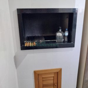 Apartamento com 66m², 2 dormitórios, 1 vaga, no bairro Pio X em Caxias do Sul para Comprar