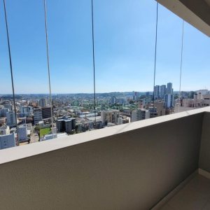 Apto Mobiliado com 70m², 2 dormitórios, 2 vagas, no bairro Madureira em Caxias do Sul para Alugar