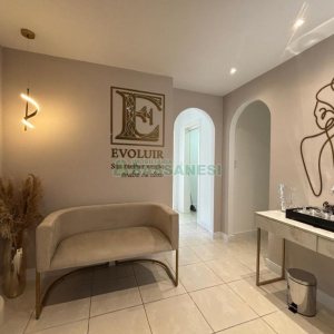 Sala com 45m², 1 vaga, no bairro Centro em Caxias do Sul para Alugar