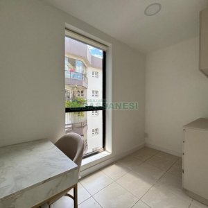 Sala com 45m², 1 vaga, no bairro Centro em Caxias do Sul para Alugar