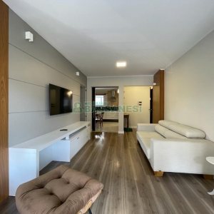 Apto Mobiliado com 115m², 3 dormitórios, 2 vagas, no bairro Centro em Caxias do Sul para Alugar