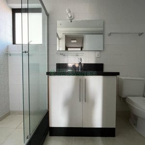 Apto Mobiliado com 115m², 3 dormitórios, 2 vagas, no bairro Centro em Caxias do Sul para Alugar