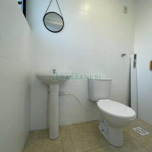 Apto Mobiliado com 115m², 3 dormitórios, 2 vagas, no bairro Centro em Caxias do Sul para Alugar