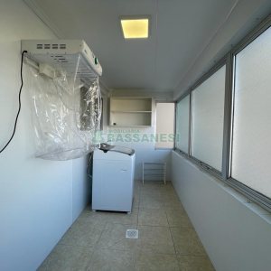 Apto Mobiliado com 115m², 3 dormitórios, 2 vagas, no bairro Centro em Caxias do Sul para Alugar