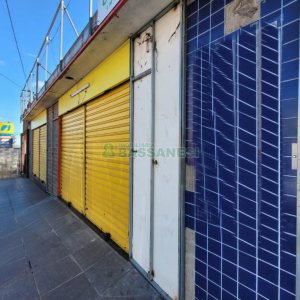 Loja com 100m², no bairro Kayser em Caxias do Sul para Alugar