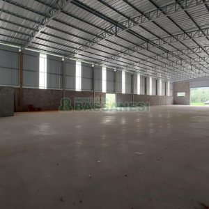 Pavilhão com 1188m², no bairro São Gotardo em Flores da Cunha para Alugar