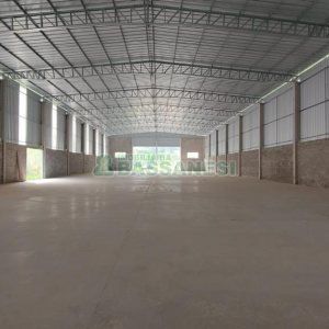 Pavilhão com 1188m², no bairro São Gotardo em Flores da Cunha para Alugar