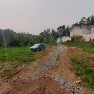 Pavilhão com 1188m², no bairro São Gotardo em Flores da Cunha para Alugar