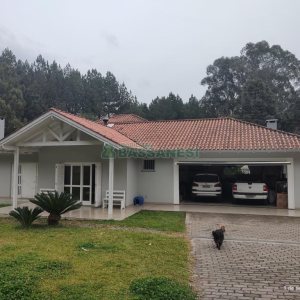 Chácara com 167m², no bairro Ana Rech em Caxias do Sul para Comprar