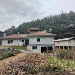 Chácara com 167m², no bairro Ana Rech em Caxias do Sul para Comprar