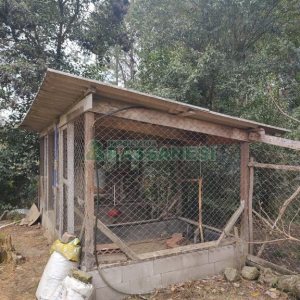 Chácara com 167m², no bairro Ana Rech em Caxias do Sul para Comprar