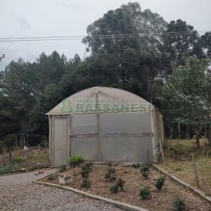 Chácara com 167m², no bairro Ana Rech em Caxias do Sul para Comprar