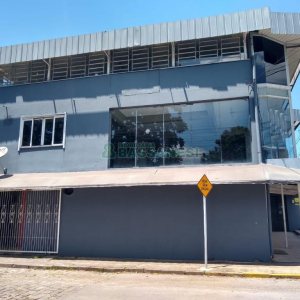 Loja com 120m², no bairro Bela Vista em Caxias do Sul para Alugar