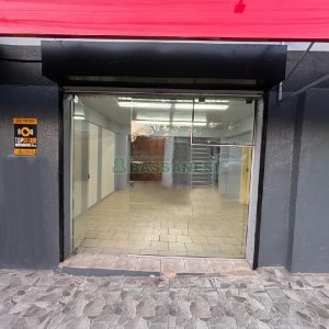 Loja com 120m², no bairro Bela Vista em Caxias do Sul para Alugar