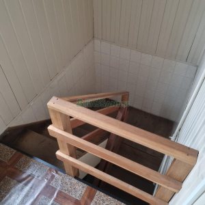 Casa com 160m², 3 dormitórios, no bairro Cruzeiro em Caxias do Sul para Comprar