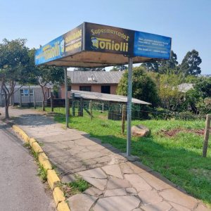 Terreno com 469m², no bairro Charqueadas em Caxias do Sul para Comprar