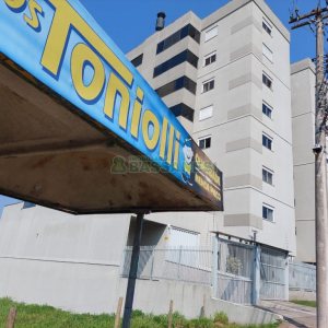 Terreno com 469m², no bairro Charqueadas em Caxias do Sul para Comprar