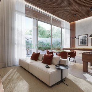 Apartamento com 272m², 3 dormitórios, no bairro Exposição em Caxias do Sul para Comprar