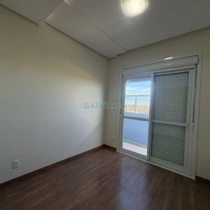Apartamento com 160m², 3 dormitórios, 4 vagas, no bairro Charqueadas em Caxias do Sul para Alugar