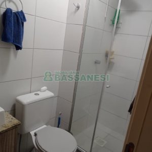 Apartamento com 47m², 2 dormitórios, 1 vaga, no bairro Morada dos Alpes em Caxias do Sul para Comprar