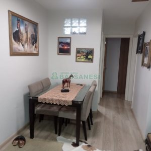 Apartamento com 47m², 2 dormitórios, 1 vaga, no bairro Morada dos Alpes em Caxias do Sul para Comprar