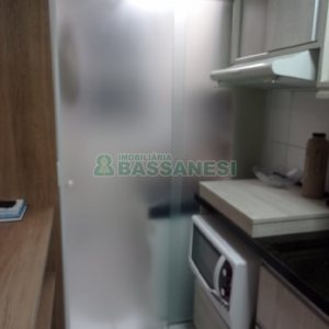 Apartamento com 47m², 2 dormitórios, 1 vaga, no bairro Morada dos Alpes em Caxias do Sul para Comprar