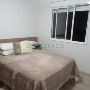 Apartamento com 47m², 2 dormitórios, 1 vaga, no bairro Morada dos Alpes em Caxias do Sul para Comprar