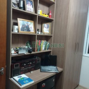 Apartamento com 47m², 2 dormitórios, 1 vaga, no bairro Morada dos Alpes em Caxias do Sul para Comprar