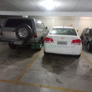 Apartamento com 47m², 2 dormitórios, 1 vaga, no bairro Morada dos Alpes em Caxias do Sul para Comprar