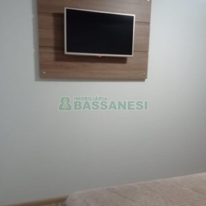 Apartamento com 47m², 2 dormitórios, 1 vaga, no bairro Morada dos Alpes em Caxias do Sul para Comprar