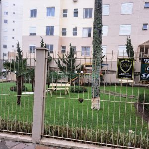 Apartamento com 47m², 2 dormitórios, 1 vaga, no bairro Morada dos Alpes em Caxias do Sul para Comprar