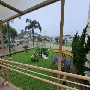 Apartamento com 47m², 2 dormitórios, 1 vaga, no bairro Morada dos Alpes em Caxias do Sul para Comprar