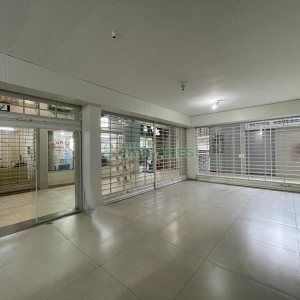 Loja com 106m², no bairro Centro em Caxias do Sul para Alugar