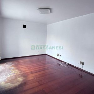 Apartamento com 147m², 3 dormitórios, 2 vagas, no bairro Panazzolo em Caxias do Sul para Alugar ou Comprar