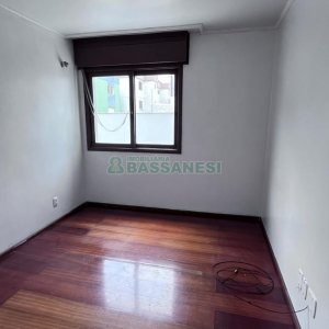 Apartamento com 147m², 3 dormitórios, 2 vagas, no bairro Panazzolo em Caxias do Sul para Alugar ou Comprar