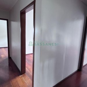 Apartamento com 147m², 3 dormitórios, 2 vagas, no bairro Panazzolo em Caxias do Sul para Alugar ou Comprar