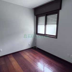 Apartamento com 147m², 3 dormitórios, 2 vagas, no bairro Panazzolo em Caxias do Sul para Alugar ou Comprar
