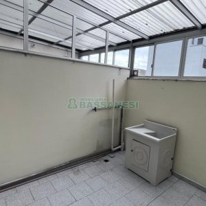 Apartamento com 147m², 3 dormitórios, 2 vagas, no bairro Panazzolo em Caxias do Sul para Alugar ou Comprar