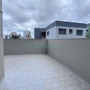 Apartamento com 147m², 3 dormitórios, 2 vagas, no bairro Panazzolo em Caxias do Sul para Alugar ou Comprar
