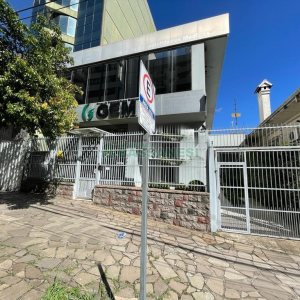 Casa Comercial com 368m², 4 dormitórios, 2 vagas, no bairro Centro em Caxias do Sul para Alugar